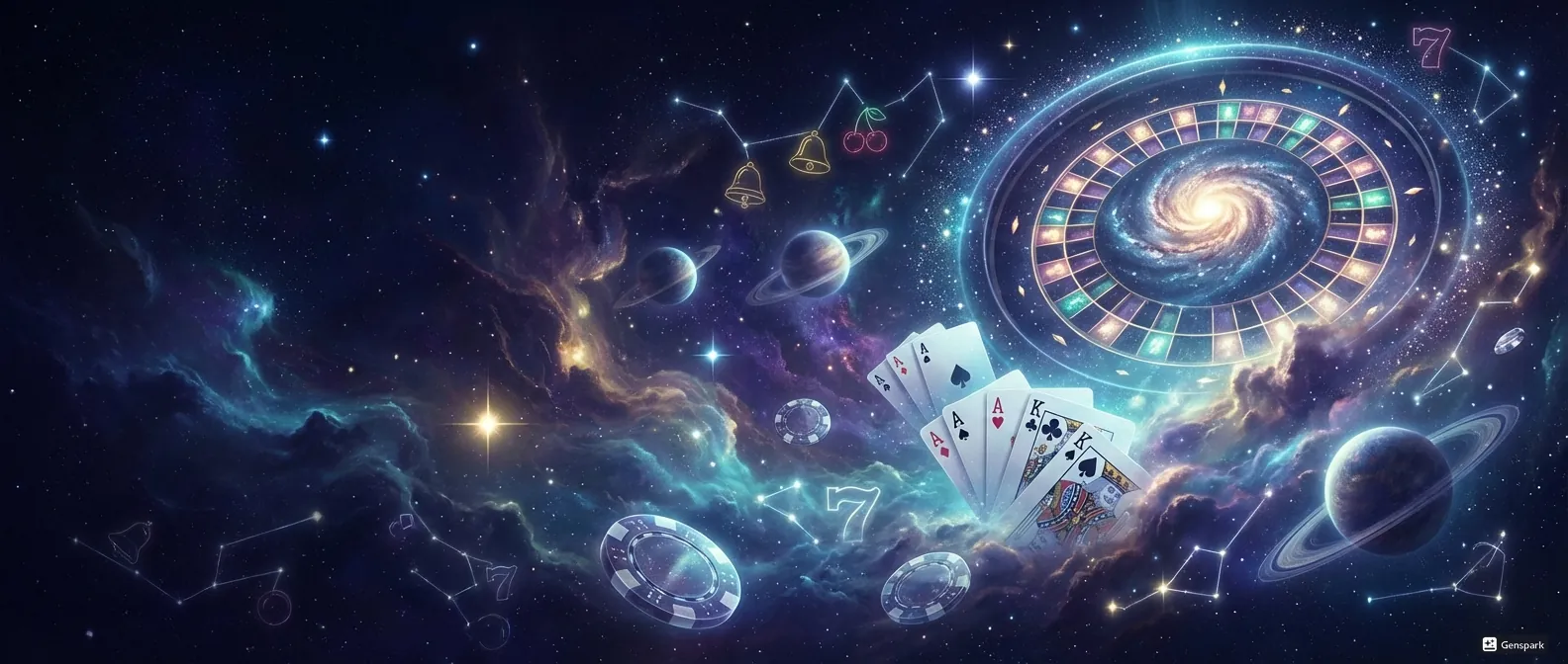 RollCrest Casino Casino Bonus