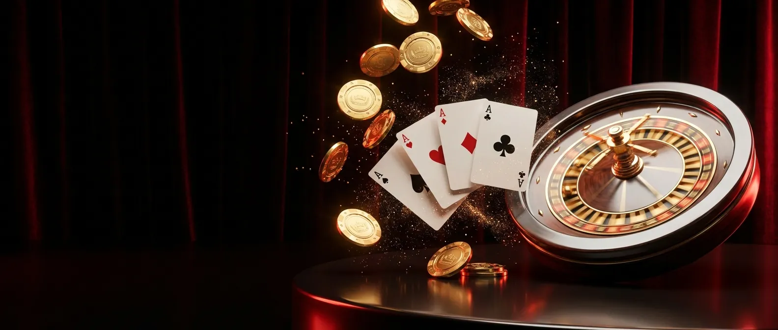 RollCrest Casino Withdrawals: How to Cash Out Safely and Clearly