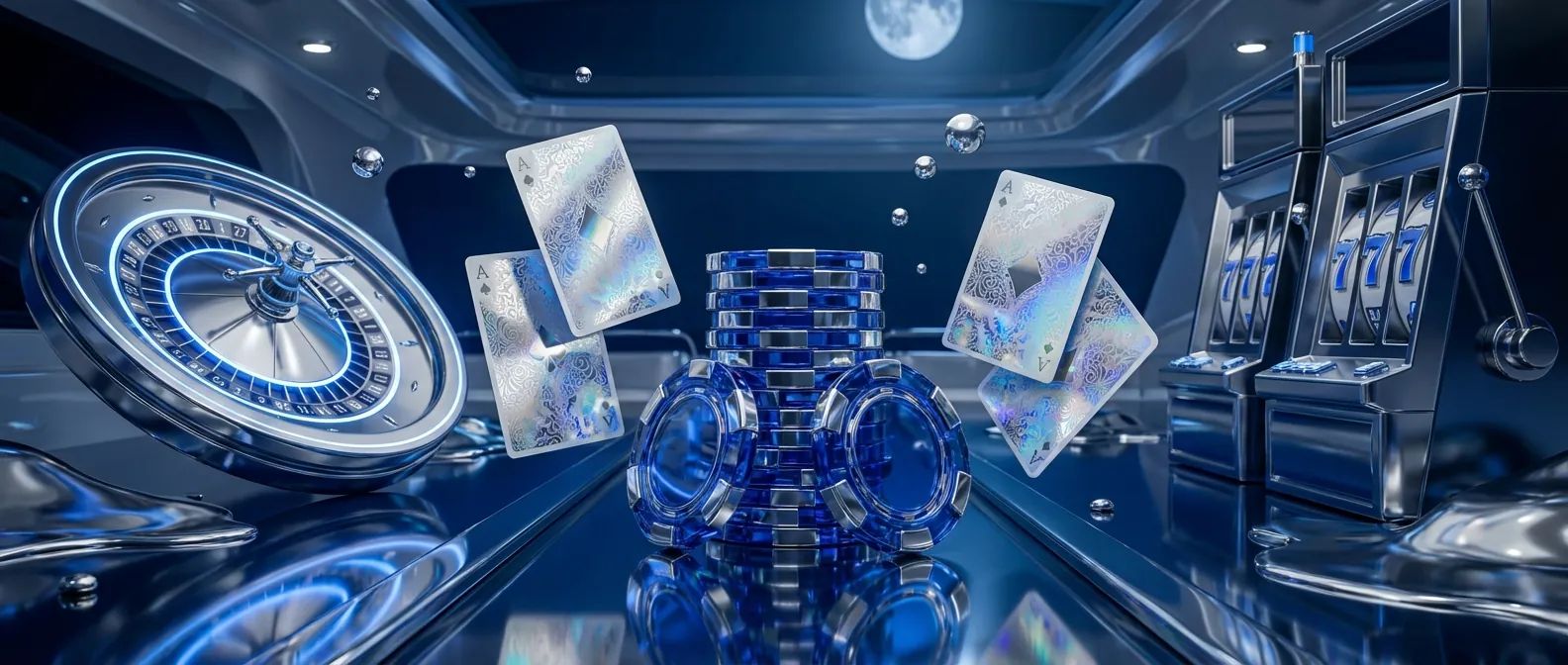 RollCrest Casino Free Spins: More Ways to Play the Slots You Love