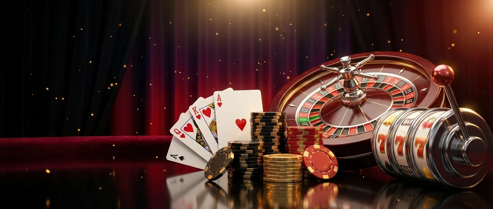 RollCrest Casino Terms and Conditions