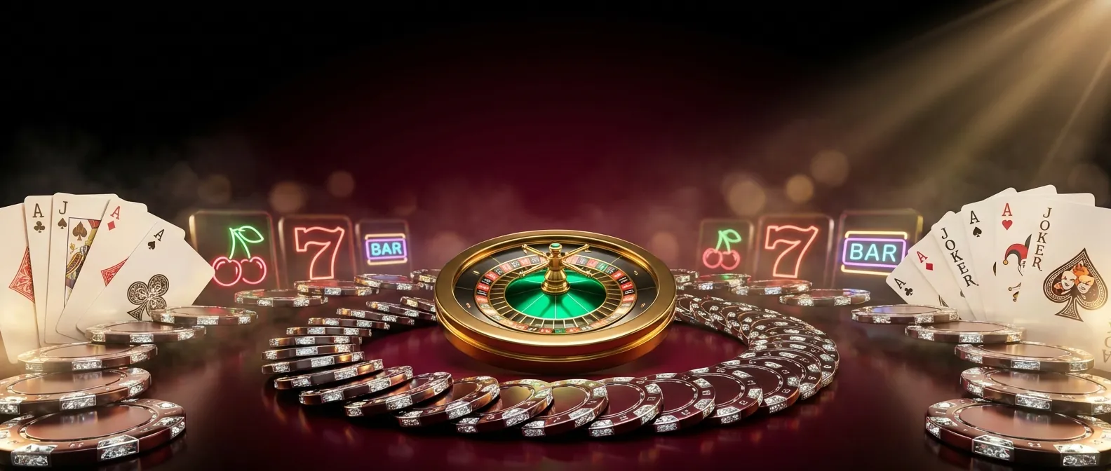 RollCrest Casino App for Mobile Play